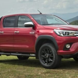 Inyector para toyota hilux