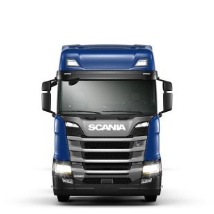 Inyector para Scania-R620