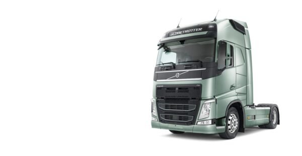 Inyector para Volvo-FH