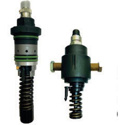 Inyector Equipos y Herramientas 0414396005