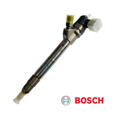 Inyector Bosch 0445 110 317 - Nissan/Xicen/Jac