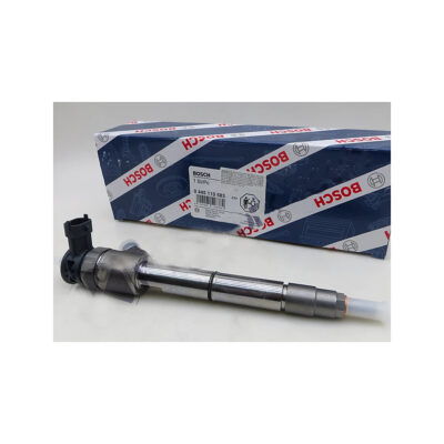 Inyector Bosch 0445 110 583 - Hyundai Santa Fe / Kia Sorento