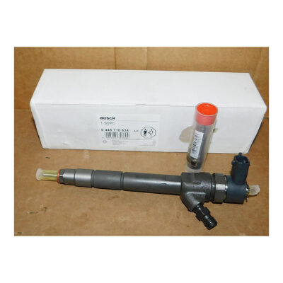 Inyector Bosch 0445 110 634 - Renault