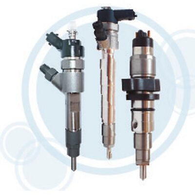 Inyector Bosch 0445 110 737 - Jac