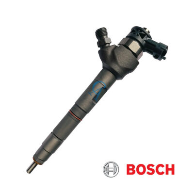 Inyector Bosch 0445 110 738 - Jac