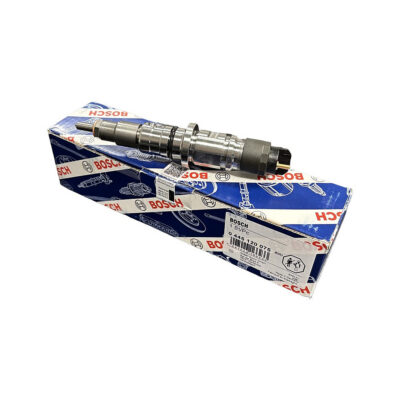 Inyector Bosch 0445 120 075 - Iveco
