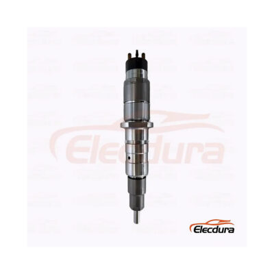Inyector Bosch 0445 120 121 - Cummins