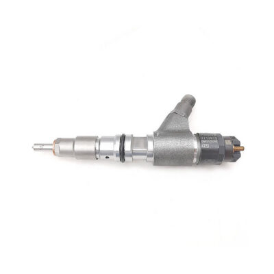 Inyector Bosch 0445 120 348 - Perkins C7.1