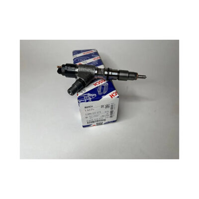 Inyector Bosch 0445 120 371 - Perkins C7.1