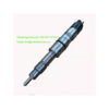 Inyector Bosch 0445 120 474 - Weichai
