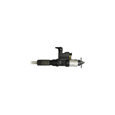 Inyector Denso 095000-5340 WD - Isuzu