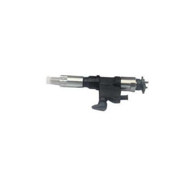 Inyector Denso 095000-6370 WD - Isuzu