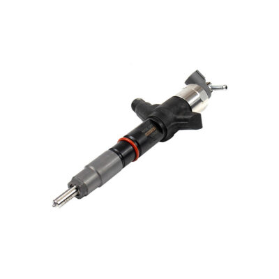 Inyector Denso 095000-8310 WD - Hyundai