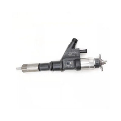 Inyector Denso 095000-8910 - Sinotruck Howo