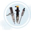 Inyector CAT 127-8228 WD - Caterpillar 3116