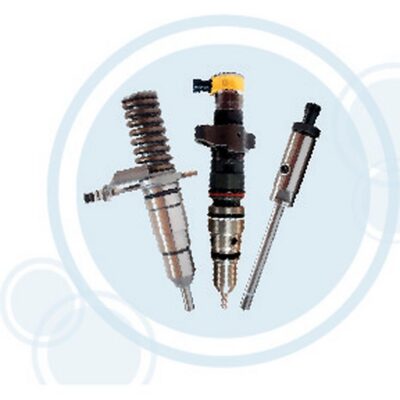 Inyector CAT 127-8228 WD - Caterpillar 3116