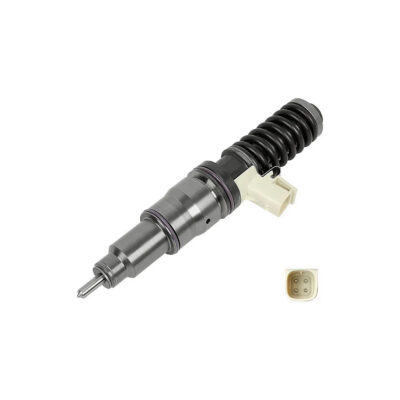 Inyector Volvo 21371672 - E3
