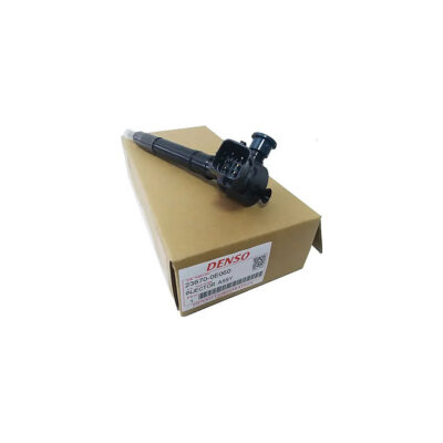 Inyector Denso 23670-0E060 - Toyota Hilux 1GD-FTV