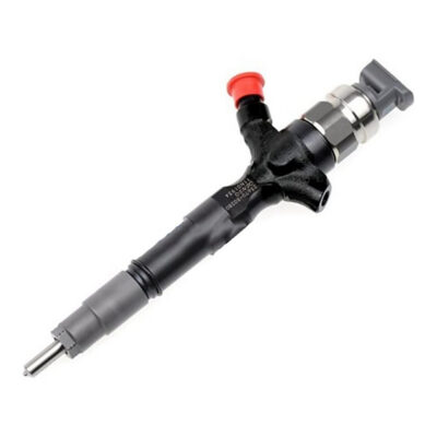 Inyector Denso 23670-0L050 WD - Toyota 1KD Antiguo
