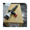 Inyector Denso 23670-0L090 WD - Toyota 1KD Moderno