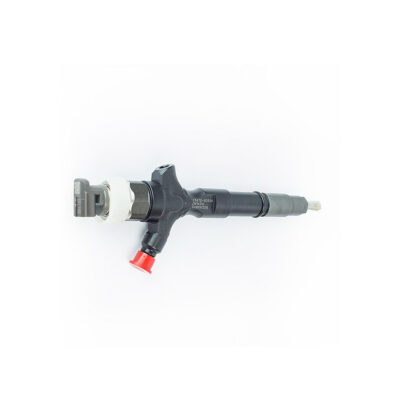 Inyector Denso 23670-30300 WD - Toyota 2KD Antiguo