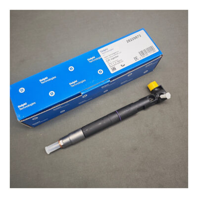 Inyector Delphi 28229873 - Hyundai H100