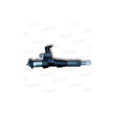 Inyector Denso 295050-0920 - Hino