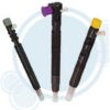 Inyector Delphi EJBR03301D - JMC