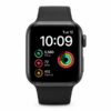 Smartwatch deportivo con monitor cardiaco