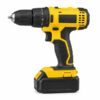 Taladro inalámbrico 20V con batería
